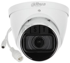 Kamera Ip Ipc-hdw2431t-zs-27135-s2 - 4 Mpx 2.7 ... 13.5 Mm - Motozoom Dahua