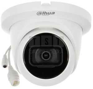 Kamera Ip Ipc-hdw3841tm-as-0280b - 8.3 Mpx 4k Uhd 2.8 Mm Dahua