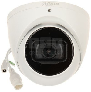Kamera Ip Ipc-hdw5442tm-ase-0280b - 4 Mpx 2.8 Mm Dahua