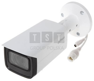 Kamera Ip Ipc-hfw1431t-zs-2812-s4 - 4 Mpx 2.8 ... 12 Mm - Motozoom Dahua