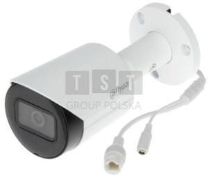Kamera Ip Ipc-hfw2231s-s-0360b 2.1 Mpx - 1080p 3.6 Mm Dahua