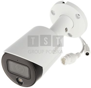 Kamera Ip Ipc-hfw2239s-sa-led-0280b-s2 Full-color - 1080p 2.8 Mm Dahua