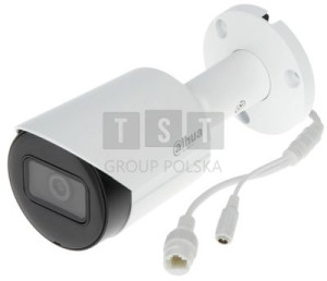 Kamera Ip Ipc-hfw2431s-s-0280b-s2 - 4 Mpx 2.8 Mm Dahua