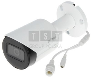 Kamera Ip Ipc-hfw2431s-s-0360b-s2 - 4 Mpx 3.6 Mm Dahua