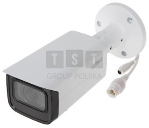 Kamera Ip Ipc-hfw2431t-zs-27135-s2 - 4 Mpx 2.7 ... 13.5 Mm - Motozoom Dahua