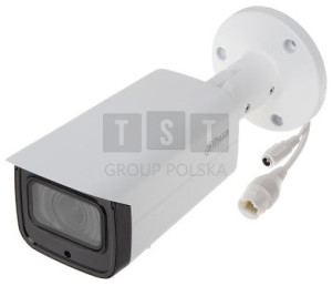 Kamera Ip Ipc-hfw2531t-zs-27135 - 5.0 Mpx 2.7 ... 13.5 Mm - Motozoom Dahua