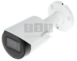 Kamera Ip Ipc-hfw2831s-s-0360b-s2 - 8.3 Mpx 4k Uhd 3.6 Mm Dahua