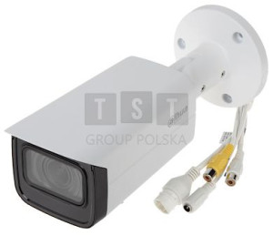 Kamera Ip Ipc-hfw3441t-zas-27135 - 4 Mpx 2.7 ... 13.5 Mm - Motozoom Dahua