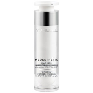 YONELLE Medesthetic Multi Krem na zmarszczki mimiczne 50ml