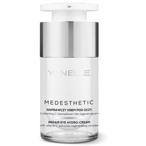 YONELLE Medesthetic Naprawczy Krem pod oczy 15ml