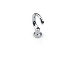Wieszak meblowy chrom połysk WM 049 G2 (haczyk duży)