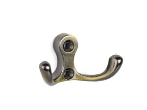 Wieszak meblowy patyna WM 001 AB (mały)