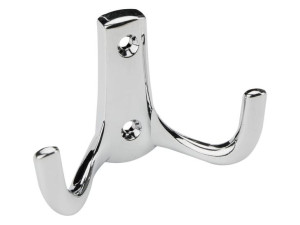 Wieszak meblowy chrom połysk WM 042 G2