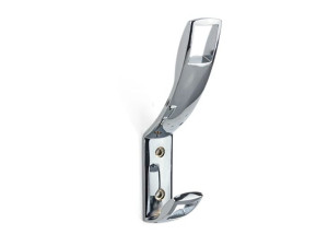 Wieszak meblowy chrom połysk WM 008 G2