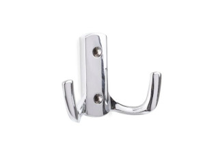 Wieszak meblowy mały chrom połysk WM 006 G2