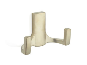 Wieszak meblowy nikiel satyna WM 040 G5
