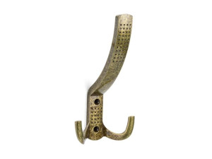 Wieszak meblowy stare złoto WM 005 G4