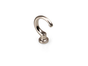 Wieszak meblowy inox WM 049 G8 (haczyk duży)