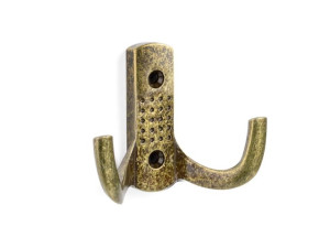 Wieszak meblowy stare złoto WM 004 G4