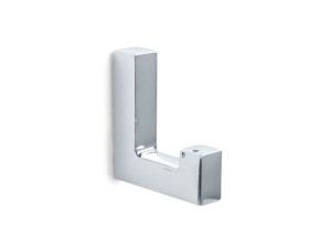 Wieszak meblowy na ubrania chrom połysk WM 038 G2