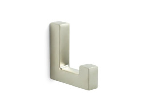 Wieszak meblowy na ubrania satyna WM 038 G5