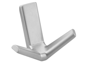 Wieszak na ubrania alu WM 047 G6