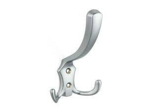 Wieszak meblowy aluminium WM 003 G6 (duży)