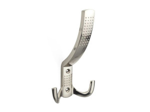Wieszak meblowy inox szczotkowany WM 005 G8