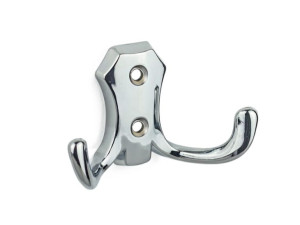 Wieszak meblowy chrom WM 002 G2 (średni)