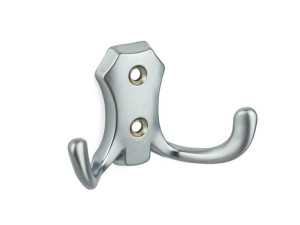 Wieszak meblowy aluminium WM 002 G6 (średni)