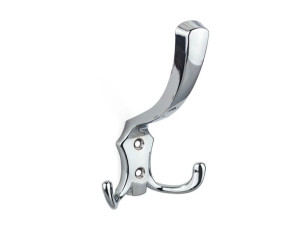 Wieszak meblowy chromowany WM 003 G2 (duży)