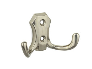 Wieszak meblowy inox WM 002 G8 (średni)