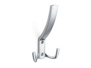Wieszak meblowy aluminium WM 007 G6
