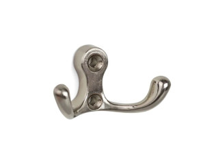 Wieszak meblowy inox WM 001 G8 (mały)