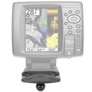 RAM Mount Adapter Kulkowy Do urządzeń Humminbird
