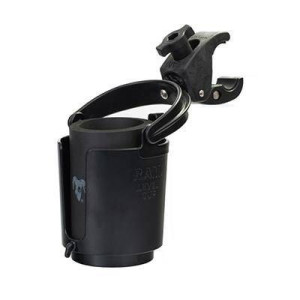 RAM Mount Uchwyt Na Butelkę Termos Do Motocykla
