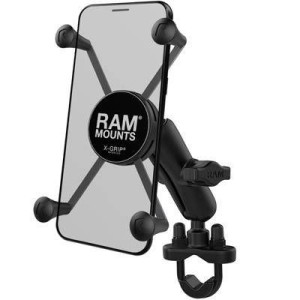 RAM Mount Uchwyt Motocyklowy Na Telefon Smartfon