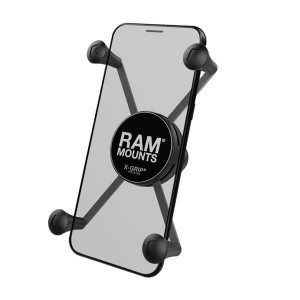 RAM Mount Uchwyt Motocyklowy Na Telefon X-Grip