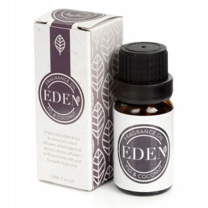 Olejek zapachowy Eden 10ml - Figa i Kokos