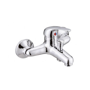 Bateria wannowa chrom Deca 35 Imperial