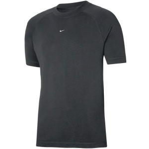 Koszulka męska nike strike 22 thicker ss top szara dh9361 070