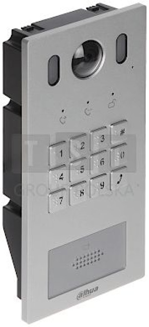 Wideodomofon Vto3221e-p Dahua