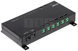 Switch Vtns1006a-2 Dahua 2-wire Dahua
