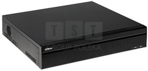 Rejestrator Ip Nvr5864-4ks2 64 Kanały +esata Dahua