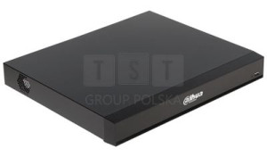 Rejestrator Ip Nvr5216-8p-i 16 Kanałów, 8 Poe Dahua