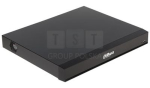 Rejestrator Ip Nvr5216-16p-i 16 Kanałów, 16 Poe Dahua