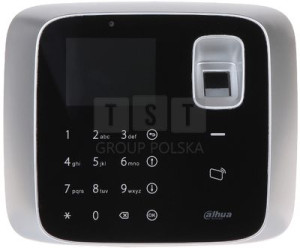 Rejestrator Czasu Pracy Dahua Asa2212a