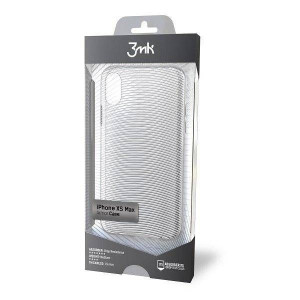 3MK All-Safe AC Sam G965 S9 Plus Armor Case Clear