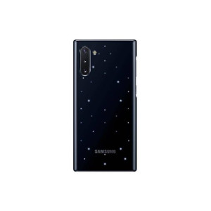 Samsung nakładka LED Cover do Galaxy Note 10 czarne