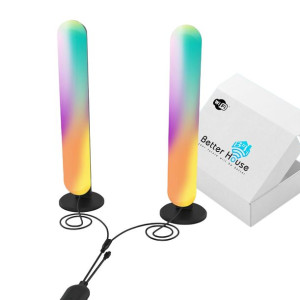 Lampka Ambientowa LED RGBWW TUYA WiFi